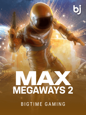 Max Megaways 2 icon