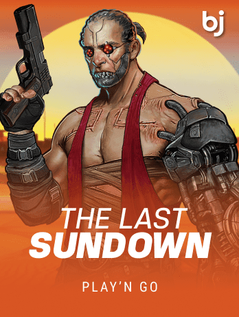 The Last Sundown icon