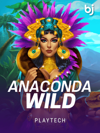 Anaconda Wild icon