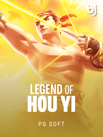 Legend of Hou Yi icon