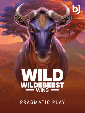 Wild Wildebeest Win icon