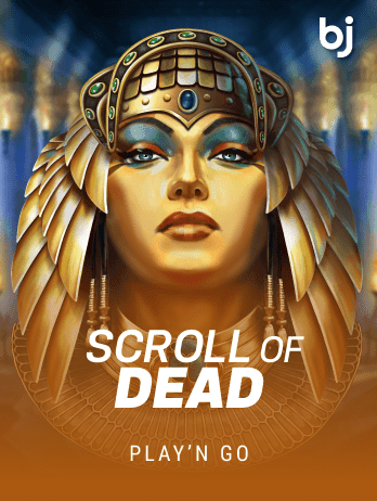 Scroll of Dead icon
